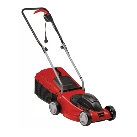 Газонокосилка Einhell GC-EM 1032  0