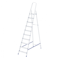 Алюминиевая стремянка СИБРТЕХ 10 ступеней