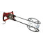 Миксер строительный Einhell TE-MX 1600-2 CE