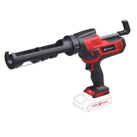 Пистолет для герметика Einhell TE-SG 18/10 Li