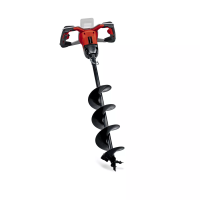 Аккумуляторный мотобур Einhell GP-EA 18/150 Li BL-Solo