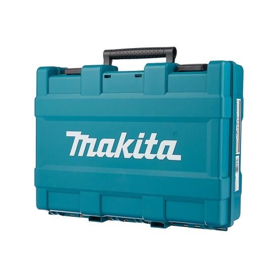 Аккумуляторная дрель-шуруповерт Makita DDF458RFE 1