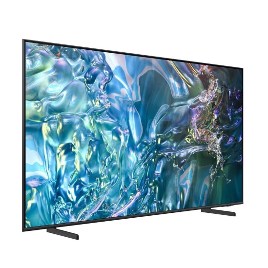 Телевизор Samsung QE65Q60DAUX QLED Smart UHD  1