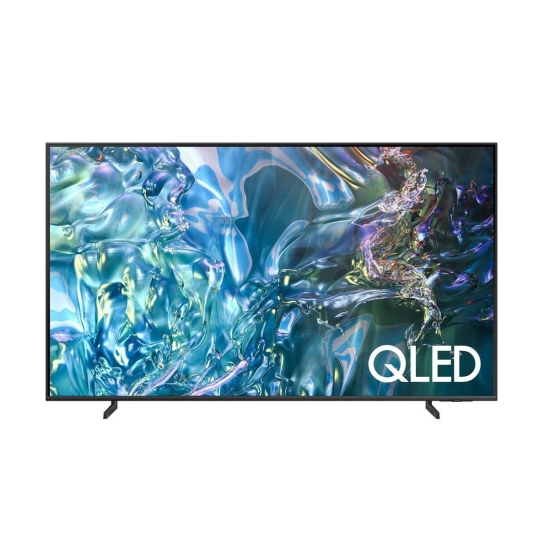 Телевизор Samsung QE75Q70DAUX QLED Smart UHD