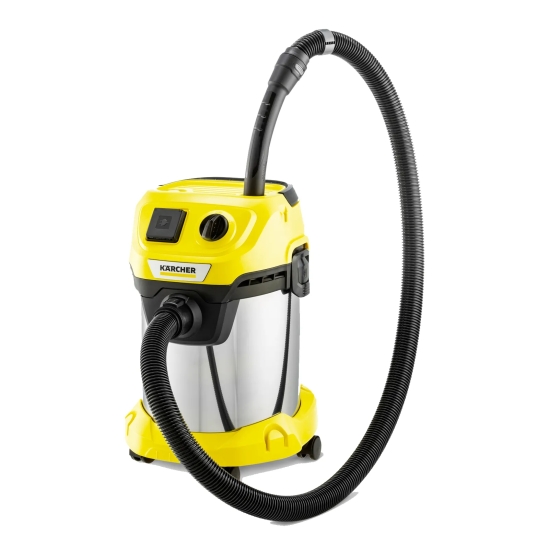 Хозяйственный пылесос Karcher WD 3 S 0