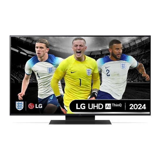 Телевизор LG 50UT91006LA Smart UHD 1