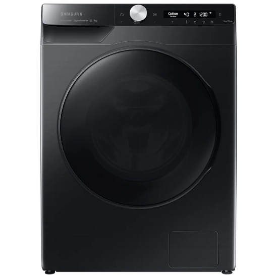 Стиральная машина Samsung WW80AG6L28BBLD 8-кг