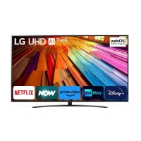 Телевизор LG 86UT81006LA Smart UHD