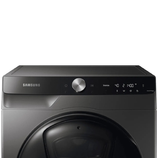 Стиральная машина Samsung WW90T554CAXLD 9-кг 1