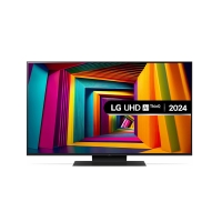 Телевизор LG 50UT91006LA Smart UHD