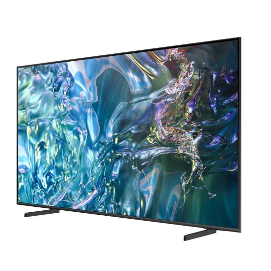 Телевизор Samsung QE55Q60DAUX QLED Smart UHD 0