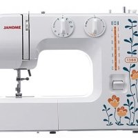 Швейная машина Janome 1388