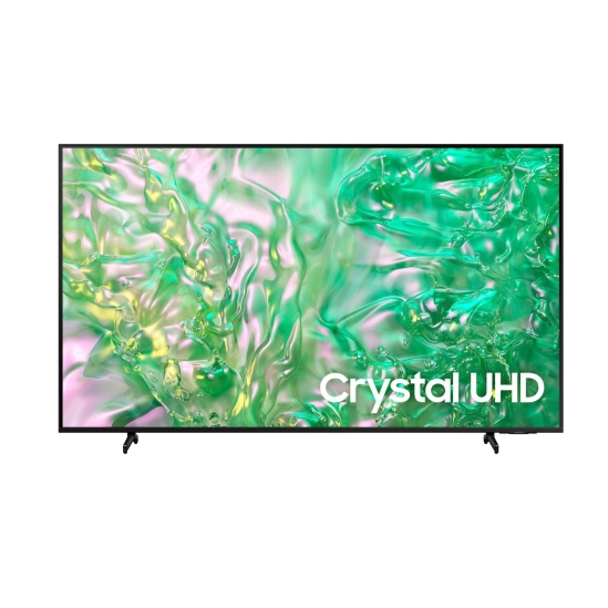 Телевизор Samsung 75DU8000UX Smart UHD