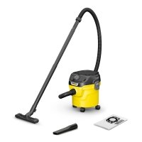 Хозяйственный пылесос Karcher KWD 1