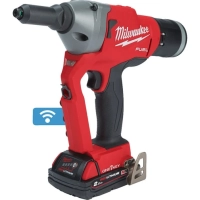 Аккумуляторный высокомоментный ударный гайковёрт MILWAUKEE M18 ONEFHIWF1D-121C 1