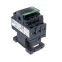 Контактор Schneider Electric D 3П, 18А,НО+НЗ,220B LC1D18M7 2