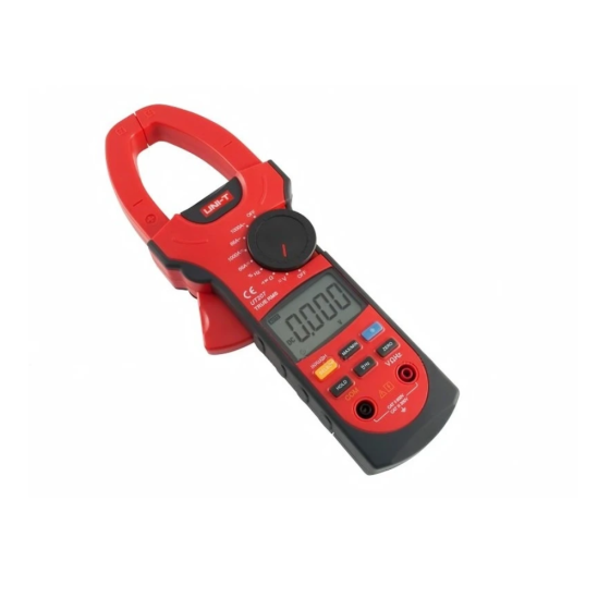 Токоизмерительные клещи UNI-T UT207