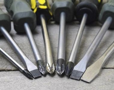 Как выбрать отвертку: виды, назначение и советы по выбору